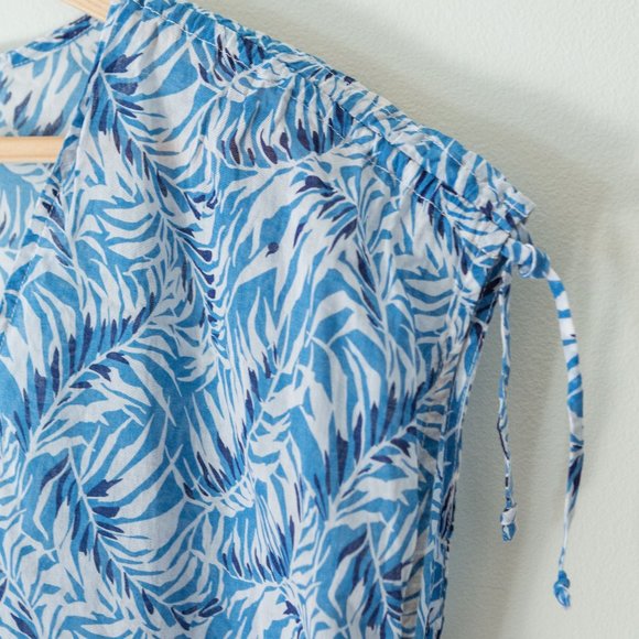 J Crew swimwear coverup - Picture 5 of 5